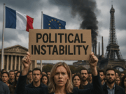 Politische Instabilität - Regierungskrise erschüttert Europa