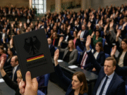 Spannungsfall in Deutschland - Auswirkungen auf Wirtschaft und Finanzen