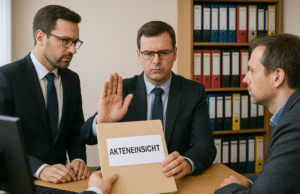 Urteil Bundesfinanzhof IX R 25/24 - Auskunftsanspruch bei Anonymer Anzeige beim Finanzamt - grundsätzlich kein Recht auf Akteneinsicht oder Auskunft