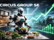 Circus Group SE – KI-Aktie mit einzigartigen Wachstumschancen