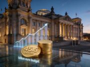 Berliner Doppelhaushalt - Rekord-Investitionen im Doppelhaushalt 2026/27