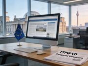 TTPW-VO: Können Behörden Redaktionen ohne Richter durchsuchen?