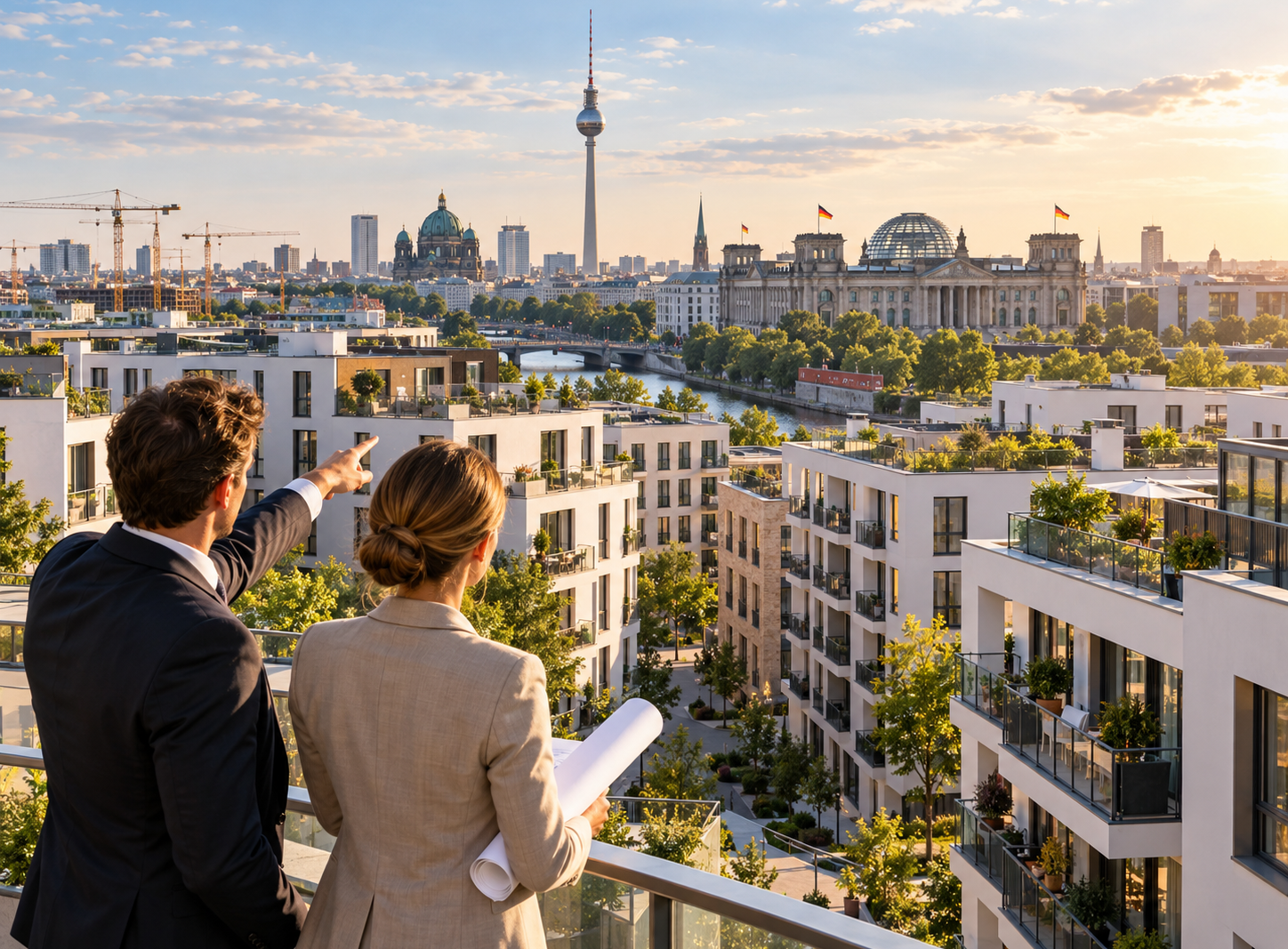Investitionsschutzgesetz - Enteignungspläne stoppen
