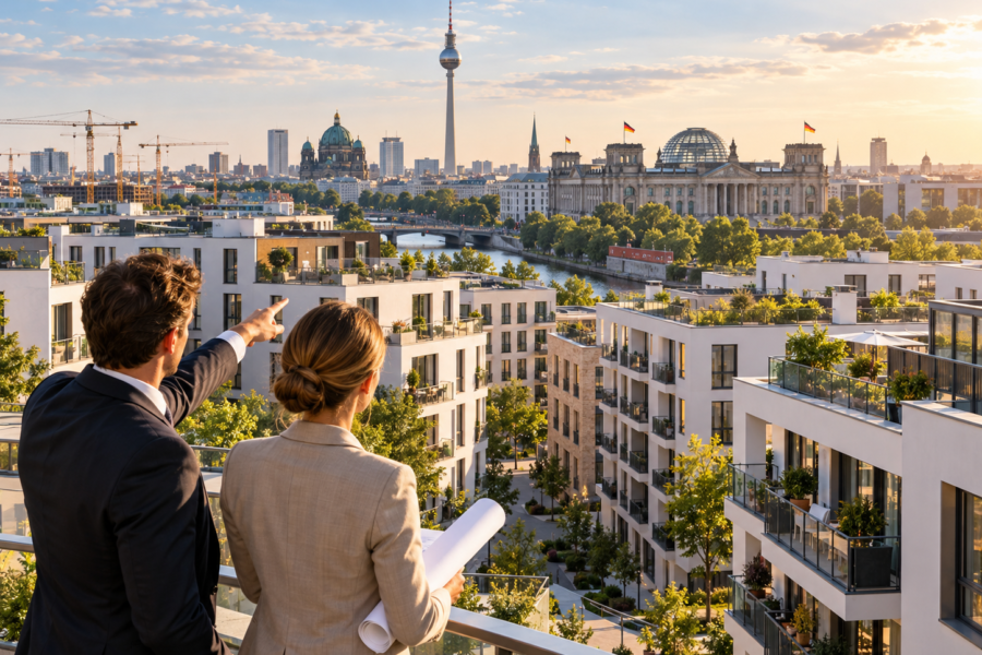 Investitionsschutzgesetz - Enteignungspläne stoppen