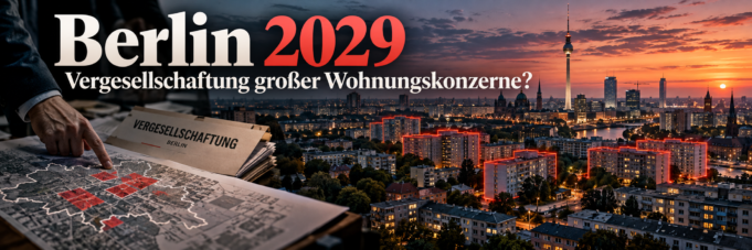 Vergesellschaftung in Berlin