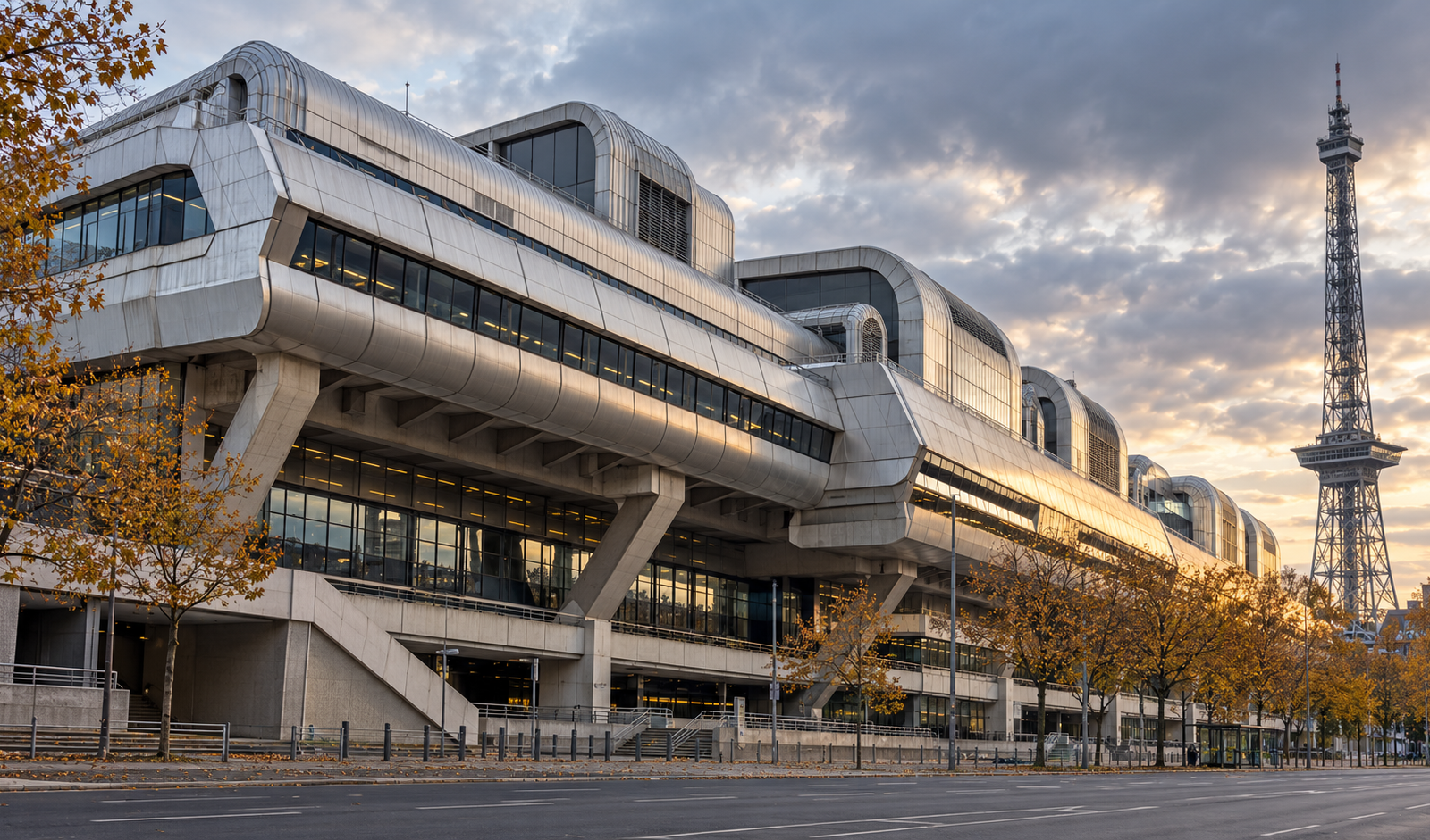 ICC Berlin