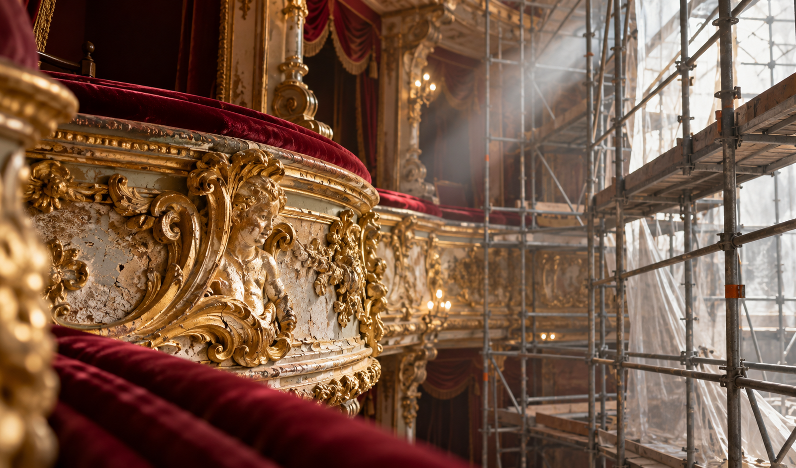 Komische Oper Berlin